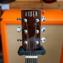 Load image into Gallery viewer, Auden Bowman OM Acoustic Guitar - (Pre-Owned)
