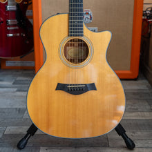 Load image into Gallery viewer, Taylor 314ce-LTD - 2012 - Limited Edition - (Pre-Owned)