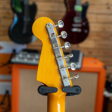 Load image into Gallery viewer, Partscaster "Fender" Stratocaster Road Worn - (Pre-Owned)