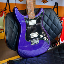 Load image into Gallery viewer, Fender Player Lead III - Metallic Purple - (Pre-Owned)