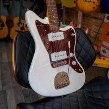 Load image into Gallery viewer, Squier Classic Vibe 60s Jazzmaster in Olympic White - (Pre-Owned)