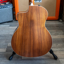 Load image into Gallery viewer, Taylor 214ce Electro Acoustic Guitar with Taylor Gig Bag - (Pre-Owned)