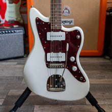 Load image into Gallery viewer, Squier Classic Vibe 60s Jazzmaster in Olympic White - (Pre-Owned)