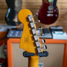 Load image into Gallery viewer, Squier Classic Vibe 60s Jazzmaster in Olympic White - (Pre-Owned)