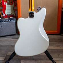 Load image into Gallery viewer, Squier Classic Vibe 60s Jazzmaster in Olympic White - (Pre-Owned)