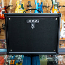 Load image into Gallery viewer, Boss Katana 50 MKII 1x12 Combo - (Pre-Owned)