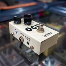 Load image into Gallery viewer, Fulltone USA OCD V2 Overdrive Pedal - (Pre-Owned)