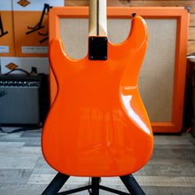 Load image into Gallery viewer, Squier Bullet Special Stratocaster in Capri Orange - (Pre-Owned)