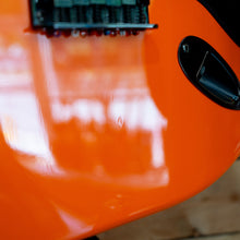 Load image into Gallery viewer, Squier Bullet Special Stratocaster in Capri Orange - (Pre-Owned)