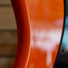Load image into Gallery viewer, Squier Bullet Special Stratocaster in Capri Orange - (Pre-Owned)