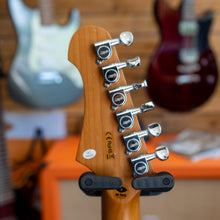 Load image into Gallery viewer, Jet JS300 Electric Guitar Roasted Maple in Firemist Gold