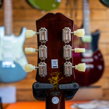 Load image into Gallery viewer, Epiphone Slash Les Paul Electric Guitar in Anaconda Burst - (Pre-Owned)