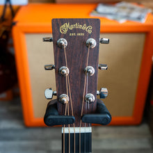 Load image into Gallery viewer, Martin SC-10E Sapele Electro-Acoustic Guitar - (Pre-Owned)