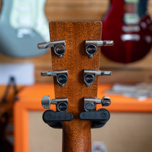 Load image into Gallery viewer, Martin SC-10E Sapele Electro-Acoustic Guitar - (Pre-Owned)