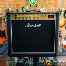 Load image into Gallery viewer, Marshall SC20C Studio Classic JCM800 20W 1x10" Valve Amp Combo - (Pre-Owned)
