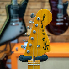 Load image into Gallery viewer, Squier Classic Vibe 70s Telecaster Deluxe in Black - (Pre-Owned)