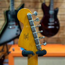 Load image into Gallery viewer, Squier Classic Vibe 70s Telecaster Deluxe in Black - (Pre-Owned)