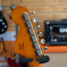 Load image into Gallery viewer, Squier Classic Vibe 70s Stratocaster in Olympic White - (Pre-Owned)