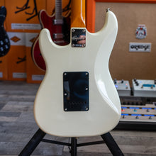 Load image into Gallery viewer, Squier Classic Vibe 70s Stratocaster in Olympic White - (Pre-Owned)