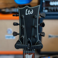 Load image into Gallery viewer, ESP LTD EC-256-BLKS in Black Satin - (Pre-Owned)