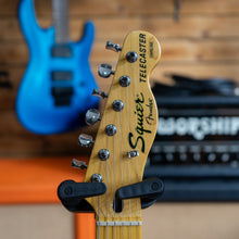 Load image into Gallery viewer, Squier Classic Vibe 70s Telecaster Thinline in Maple Natural - (Pre-Owned)