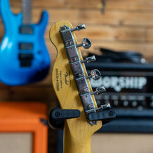 Load image into Gallery viewer, Squier Classic Vibe 70s Telecaster Thinline in Maple Natural - (Pre-Owned)