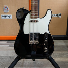 Load image into Gallery viewer, Squier Classic Vibe Baritone Custom Telecaster in Black - (Pre-Owned)