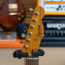 Load image into Gallery viewer, Squier Classic Vibe Baritone Custom Telecaster in Black - (Pre-Owned)