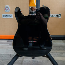 Load image into Gallery viewer, Squier Classic Vibe Baritone Custom Telecaster in Black - (Pre-Owned)