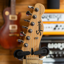 Load image into Gallery viewer, Squier FSR Bullet Telecaster 2019 in Metallic Purple w/ Monty's DP51 Pickups - (Pre-Owned)