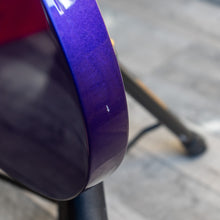 Load image into Gallery viewer, Squier FSR Bullet Telecaster 2019 in Metallic Purple w/ Monty's DP51 Pickups - (Pre-Owned)