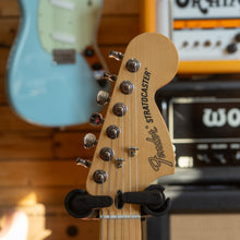 Load image into Gallery viewer, Fender Deluxe Roadhouse Stratocaster MN in Olympic White - 2020 - (Pre-Owned)