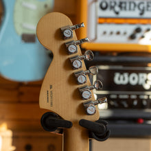 Load image into Gallery viewer, Fender Deluxe Roadhouse Stratocaster MN in Olympic White - 2020 - (Pre-Owned)