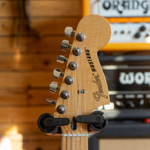 Load image into Gallery viewer, Fender Player Series Mustang in Sonic Blue - (Pre-Owned)