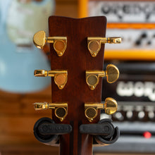 Load image into Gallery viewer, Yamaha LL6M ARE Electro Acoustic Mahogany Back & Sides with Hard Gigbag