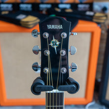 Load image into Gallery viewer, Yamaha CPX600 Electro Acoustic Guitar in Vintage Tint