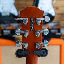 Load image into Gallery viewer, Yamaha CPX600 Electro Acoustic Guitar in Vintage Tint