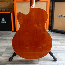 Load image into Gallery viewer, Yamaha CPX600 Electro Acoustic Guitar in Vintage Tint