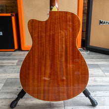 Load image into Gallery viewer, Yamaha FSX820C MKII Electro Acoustic Guitar