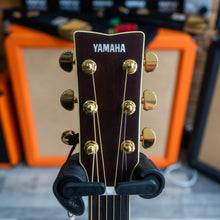 Load image into Gallery viewer, Yamaha LS6 ARE Acoustic Guitar with Hard Gigbag