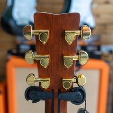 Load image into Gallery viewer, Yamaha LS6 ARE Acoustic Guitar with Hard Gigbag