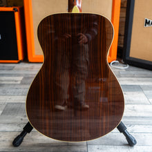 Load image into Gallery viewer, Yamaha LS6 ARE Acoustic Guitar with Hard Gigbag