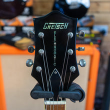 Load image into Gallery viewer, Gretsch G5129 in Firebird Red with Soft Case - (Pre-Owned)