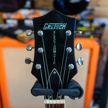 Load image into Gallery viewer, Gretsch G5127 in Baby Blue with Gretsch Hard Case - (Pre-Owned)