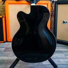 Load image into Gallery viewer, Gretsch G5127 in Baby Blue with Gretsch Hard Case - (Pre-Owned)