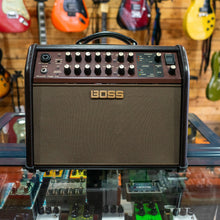 Load image into Gallery viewer, Boss Acoustic Singer Live - (Pre-Owned)
