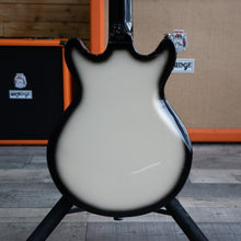 Load image into Gallery viewer, Hagstrom Megin in Grey Burst