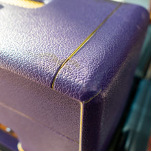 Load image into Gallery viewer, Marshall Super Lead 100w Valve Guitar Amp Head in Purple - (Pre-Owned)