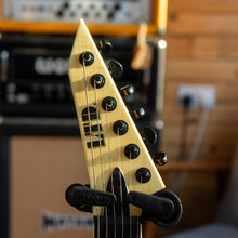 Load image into Gallery viewer, LTD M-403HT FM Electric Guitar in Natural Satin - (Pre-Owned)