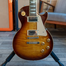 Load image into Gallery viewer, Gibson Les Paul Standard in Iced Tea Burst - 2015 - (Pre-Owned)